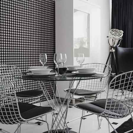 Grodzka Apartament Centrum Slupsk Bagian luar foto